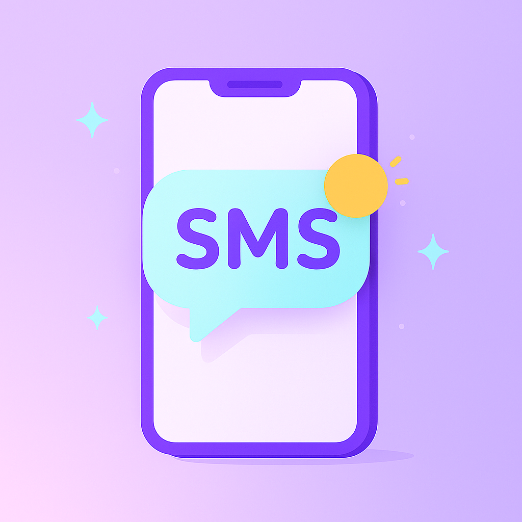 SMS Alert